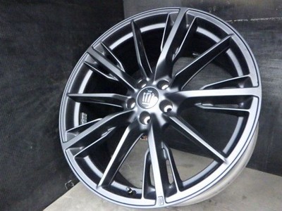 JDM 3293A new carTOYOTA RS crownsports genuine21x8.5J 5H 114.3 +354Boo No Tires - Image 2