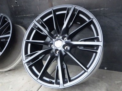 JDM 3293A new carTOYOTA RS crownsports genuine21x8.5J 5H 114.3 +354Boo No Tires - Image 3
