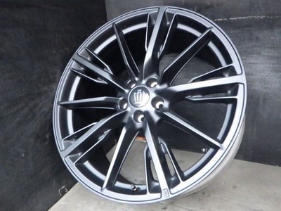 JDM 3293A new carTOYOTA RS crownsports genuine21x8.5J 5H 114.3 +354Boo No Tires - Image 4