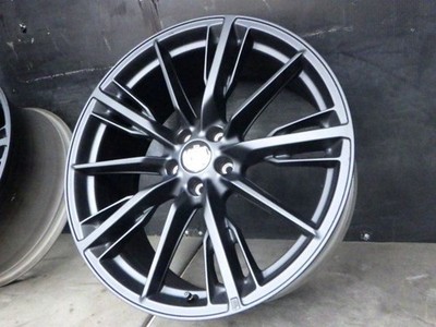 JDM 3293A new carTOYOTA RS crownsports genuine21x8.5J 5H 114.3 +354Boo No Tires - Image 5