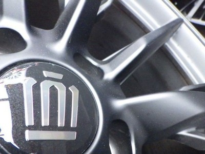 JDM 3293A new carTOYOTA RS crownsports genuine21x8.5J 5H 114.3 +354Boo No Tires - Image 6