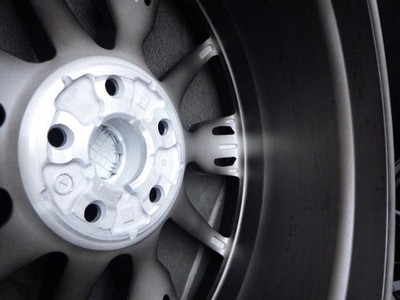 JDM 3293A new carTOYOTA RS crownsports genuine21x8.5J 5H 114.3 +354Boo No Tires - Image 8