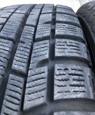 JDM Genuine Daihatsu Tanto Custom RS 15-inch aluminum wheels with stud (No Tires) - 画像 (3)