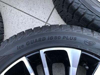 JDM Genuine Daihatsu Tanto Custom RS 15-inch aluminum wheels with stud (No Tires) - 画像 (9)