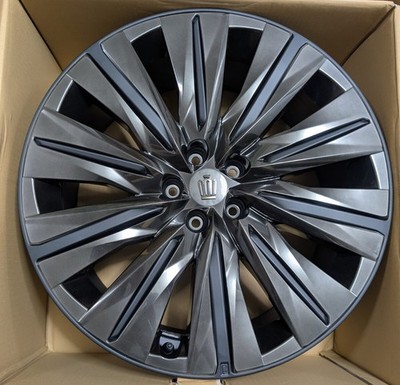 JDM Toyota Crown Estate RS with original wheels 4-book New carToyo No Tires - Image 4