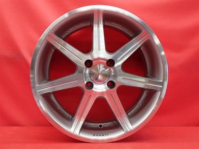 JDM Out of print rare RAYS Rays VERSUS bell suspension Collezioni Avan (No Tires) - 画像 (4)