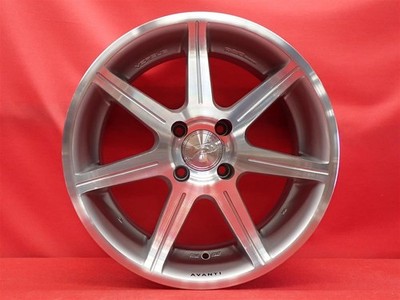 JDM Out of print rare RAYS Rays VERSUS bell suspension Collezioni Avan (No Tires) - 画像 (5)