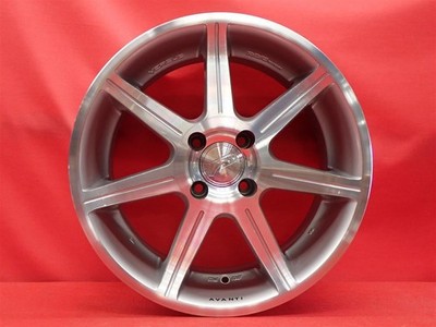 JDM Out of print rare RAYS Rays VERSUS bell suspension Collezioni Avan (No Tires) - 画像 (6)