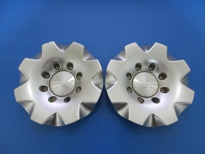 JDM d10 MOMO QUASAR 2 Wheel Center Cap 2 Individual (No Tires)
