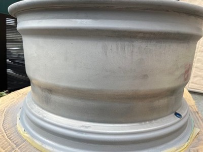 JDM R35 GT-R genuine wheels almost all tires included (No Tires) - 画像 (9)