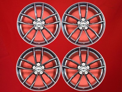 JDM RAYS forging lightweight NISSAN Fairlady Z RZ34 Version S / ST gen (No Tires)
