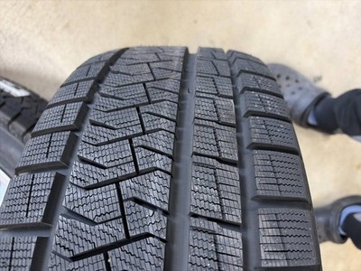 JDM BMW G20 G21 Genuine Pirelli Run-Flat 17-inch 4-Wheel Set (No Tires) - 画像 (10)