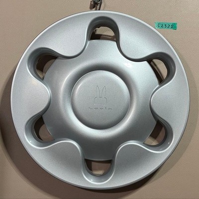 JDM 523HE33S Suzuki Lapin Genuine Wheel Caps 4 pieces No Tires - Image 3