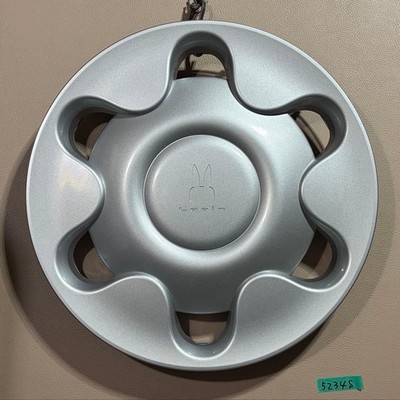 JDM 523HE33S Suzuki Lapin Genuine Wheel Caps 4 pieces No Tires - Image 5