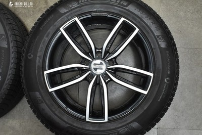 JDM Kelleners Junior 18in 8J +40 PCD120 Hub 74mm Michelin X-ICE3+ 255/ No Tires - Image 4