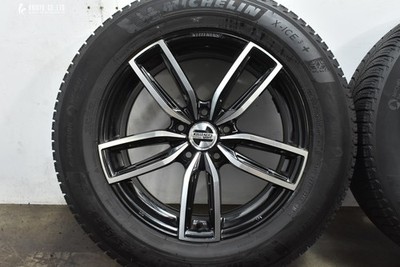 JDM Kelleners Junior 18in 8J +40 PCD120 Hub 74mm Michelin X-ICE3+ 255/ No Tires - Image 5
