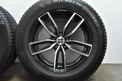 JDM Kelleners Junior 18in 8J +40 PCD120 Hub 74mm Michelin X-ICE3+ 255/ No Tires - Image 6