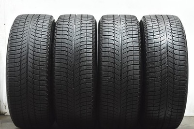 JDM Kelleners Junior 18in 8J +40 PCD120 Hub 74mm Michelin X-ICE3+ 255/ No Tires - Image 7