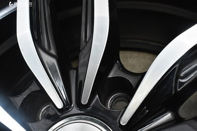JDM Kelleners Junior 18in 8J +40 PCD120 Hub 74mm Michelin X-ICE3+ 255/ No Tires - Image 9