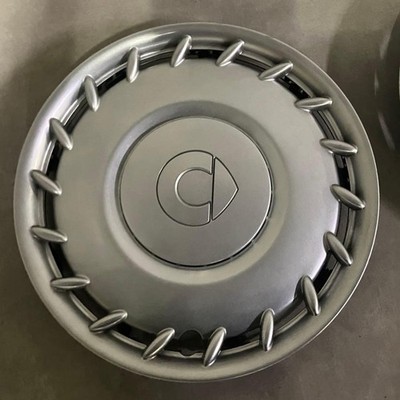 JDM Manufacturer Smart 451 / Wheel Cap 4 Individual Set No Tires - Image 2
