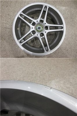 JDM Limited Set 4-Book Dunlop Enasave RV505 205/60R16 Tire and Wheel S No Tires - Image 8