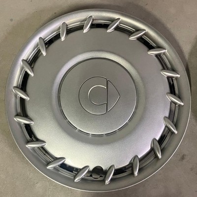 JDM Manufacturer Smart 451 / Wheel Cap 4 Individual Set No Tires - Image 4