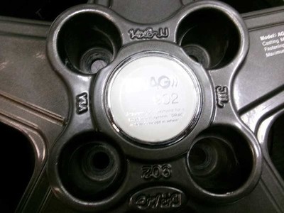 JDM 02-195313 DRAG902 14-inch aluminum wheel 4-book set 14x6J 4H 114.3 No Tires - Image 3