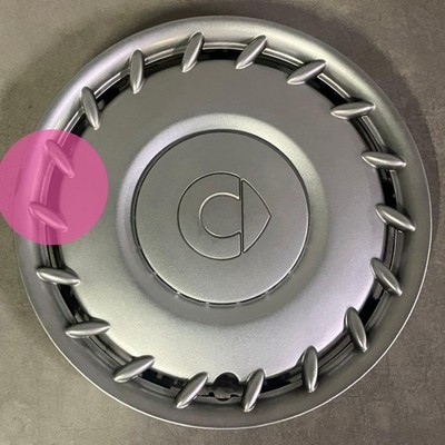JDM Manufacturer Smart 451 / Wheel Cap 4 Individual Set No Tires - Image 5