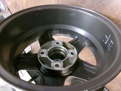 JDM 02-195313 DRAG902 14-inch aluminum wheel 4-book set 14x6J 4H 114.3 No Tires - Image 8