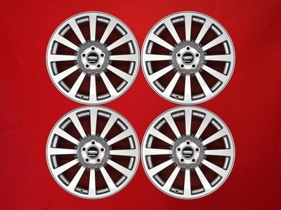 JDM SUBARU subaru Forester genuine BBS RV722 used wheel 4-Wheel Set 7J 17PCD (No Tires)