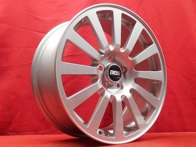 JDM SUBARU subaru Forester genuine BBS RV722 used wheel 4-Wheel Set 7J 17PCD (No Tires) - 画像 (2)