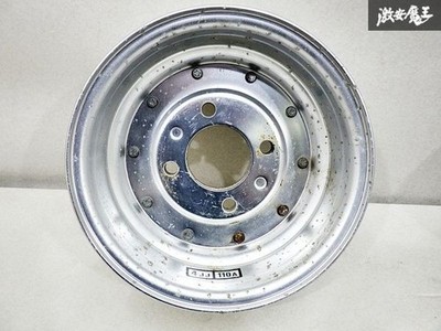 JDM RareTanabe SSR Speedstar Mark 1 MK-1 104JJ +15 actual measurement No Tires - Image 7