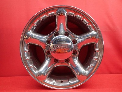 JDM Eagle alloy's 5-Wheel Set spoke used wheel 4-Wheel Set 8J 16PCD165 8 hole -3 h (No Tires) - 画像 (6)