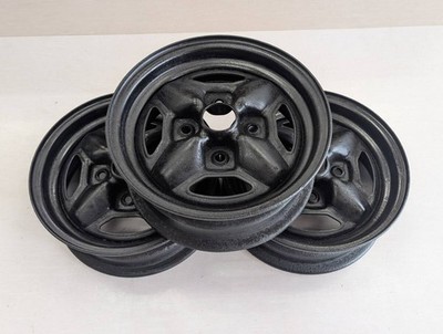 JDM 43810 Celica Liftback LB iron wheels TA22 TE27 Daruma tires Old ca No Tires