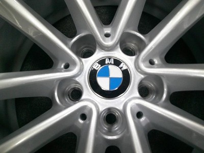 JDM Used winter tire set for X3 G01 X4 G02: Bridgestone Zack VRX3 245/ No Tires - Image 3
