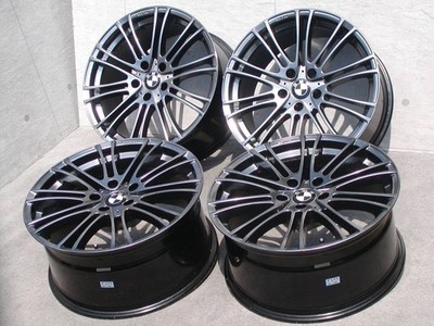 JDM Hartge Ultima 9J+32 120-5H BMW 3 4 5 6 7 series Z5 X3 Z4 Alphard L No Tires