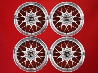 JDM RAYS VR Gr.A EvolutionIV 4Wheels 17x8+45 9+45 4x114.3 (No Tires)