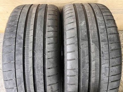 JDM Possible forging wheels for BMW M3 M4 G80 G81 G82 Genuine Double S No Tires - Image 9