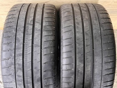 JDM Possible forging wheels for BMW M3 M4 G80 G81 G82 Genuine Double S No Tires - Image 10