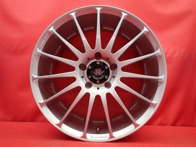 JDM Rare out-of-print Club Linea Speciale wheels 4-Wheel Set 7J 17PCD114.3 5 (No Tires) - 画像 (6)