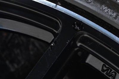 JDM RAYS Gravillage Itz 57FXX 18-inchPCD114.3 9J +38KENDA KAISER KR202 No Tires - Image 8
