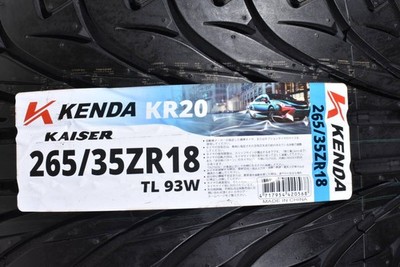 JDM RAYS Gravillage Itz 57FXX 18-inchPCD114.3 9J +38KENDA KAISER KR202 No Tires - Image 10