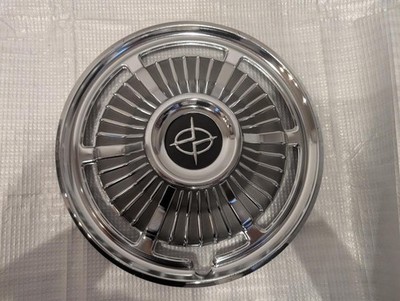 JDM Nissan Cedric old car wheel caps No Tires - Image 9