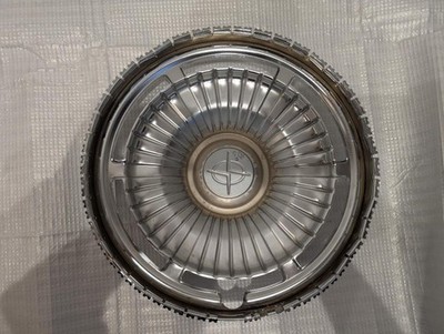 JDM Nissan Cedric old car wheel caps No Tires - Image 10