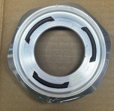 JDM BBS RS RG Aluminum Hex Center Low Type 4 Individual Set No Tires - Image 2