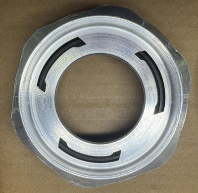 JDM BBS RS RG Aluminum Hex Center Low Type 4 Individual Set No Tires - Image 4