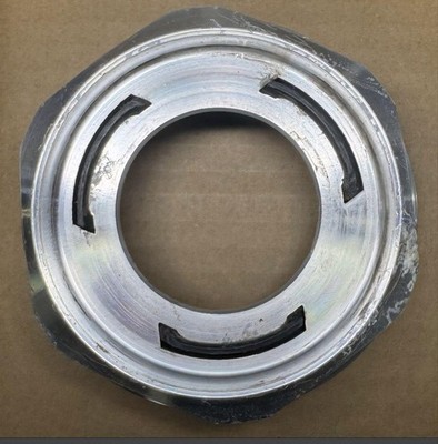 JDM BBS RS RG Aluminum Hex Center Low Type 4 Individual Set No Tires - Image 5