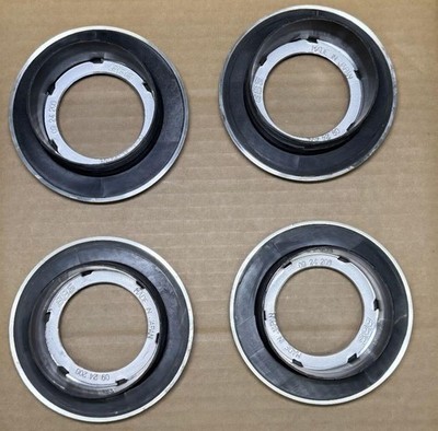 JDM BBS RS RG Aluminum Hex Center Low Type 4 Individual Set No Tires - Image 6