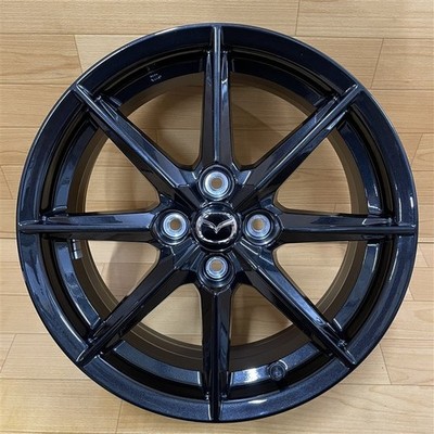 JDM Genuine ND Roadster 6.5-16+45 4H100 wheels suitable for Roadster M No Tires - Image 2
