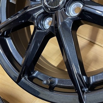 JDM Genuine ND Roadster 6.5-16+45 4H100 wheels suitable for Roadster M No Tires - Image 8